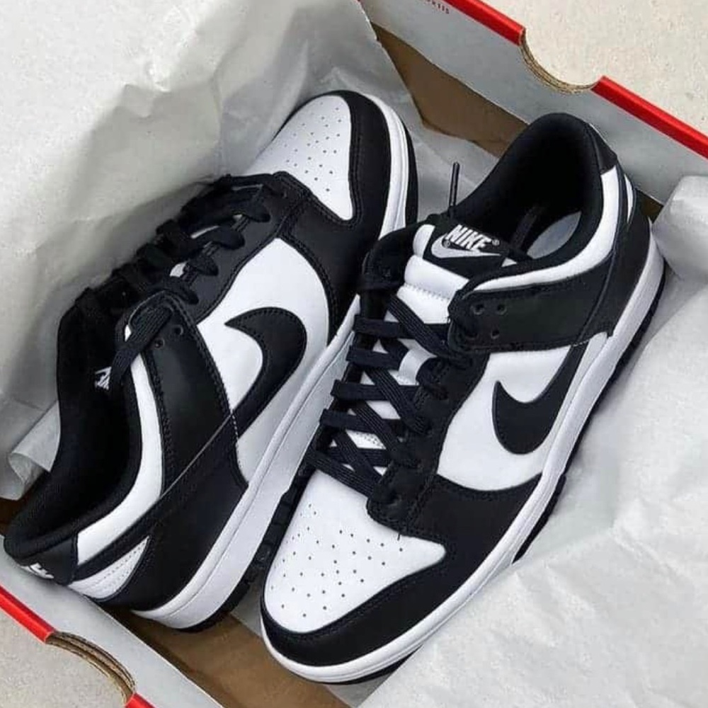 Nike Dunks